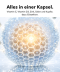 Liposomales Immun Plus: Alles in einer Kapsel