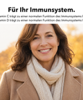 Liposomale Multivitamine: Für Ihr Immunsystem