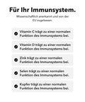 Liposomales Immun Plus: Für Ihr Immunsystem