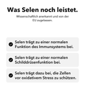Liposomales Selen: Was Selen noch leistet