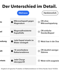 Probiotika Mikroverkapselt: Der Unterschied im Detail