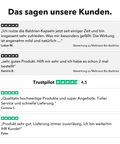Bio Baldrian: Das sagen unsere Kunden