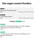 Bio Johanniskraut: Das sagen unsere Kunden