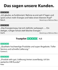Liposomale Maca-Wurzel: Das sagen unsere Kunden