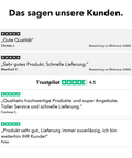 Liposomales GABA: Das sagen unsere Kunden