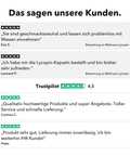 Liposomales Lycopin: Das sagen unsere Kunden
