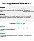 Liposomales NADH: Das sagen unsere Kunden
