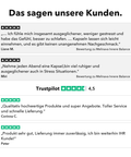 Liposomale Innere Balance: Das sagen unsere Kunden