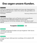 Liposomales Chrom: Das sagen unsere Kunden