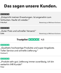 Liposomaler Kurkuma Extrakt (Tropfen): Das sagen unsere Kunden