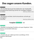 Liposomales Selen: Das sagen unsere Kunden