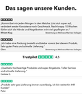 Marines Kollagen: Das sagen unsere Kunden