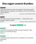 Probiotika Mikroverkapselt: Das sagen unsere Kunden