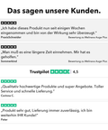 Auge Plus: Das sagen unsere Kunden