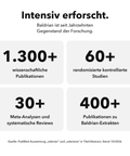 Bio Baldrian: Intensiv erforscht