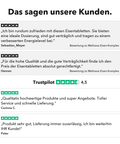 Liposomaler Eisen-Komplex: Das sagen unsere Kunden