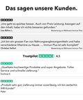 Liposomales Immun Plus: Das sagen unsere Kunden