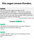 Omega 3 Vegan: Das sagen unsere Kunden