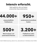 Liposomales Selen: Intensiv erforscht