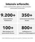 Auge Plus: Intensiv erforscht
