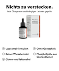 Liposomales Ashwagandha: Nichts zu verstecken