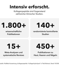 Marines Kollagen: Intensiv erforscht