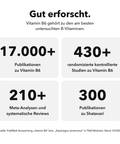 Shatavari: Gut erforscht