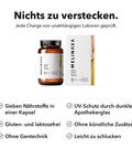 Auge Plus: Nichts zu verstecken