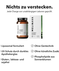 Liposomale Innere Balance: Nichts zu verstecken