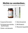 Liposomales Immun Plus: Nichts zu verstecken