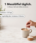 Marines Kollagen: 1 Messlöffel täglich