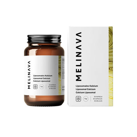 Liposomales Kalzium