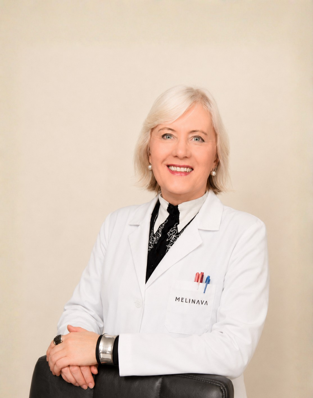 Dr. Elena Franke