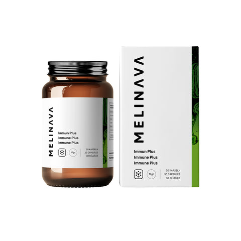 Liposomales Immun Plus