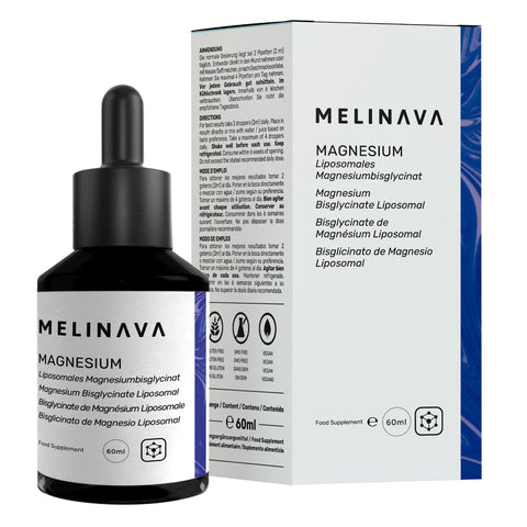 Liposomales Magnesium