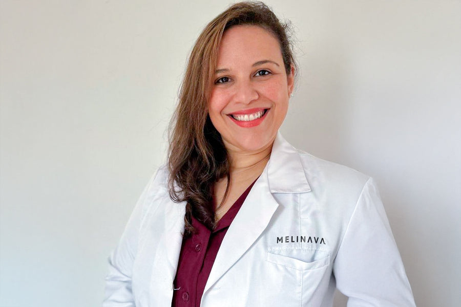 Dr. Tayana Silva de Carvalho Grosserichter