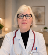 Dr. Elena Franke