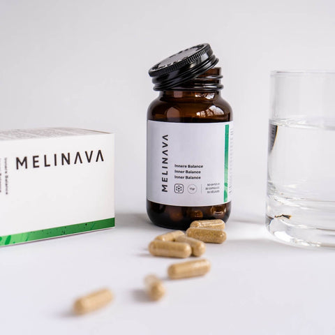 Liposomale Innere Balance