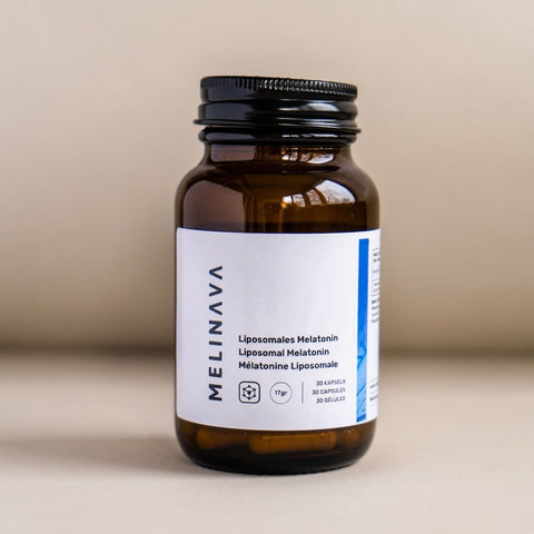 Liposomales Melatonin