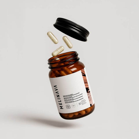 Liposomales NADH