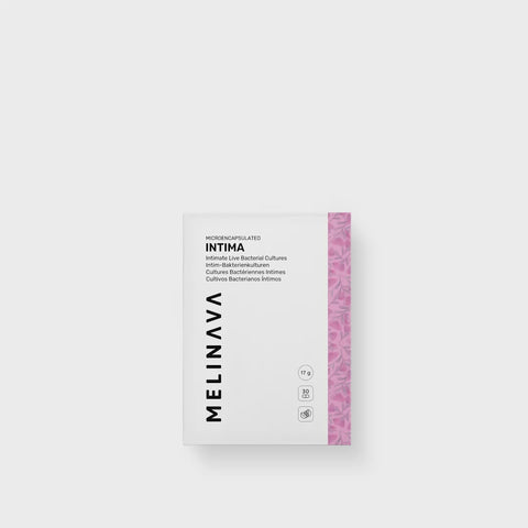 Intima Probiotika Mikroverkapselt
