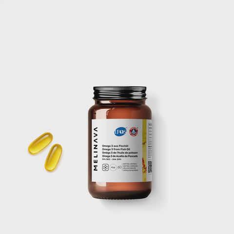 Omega 3