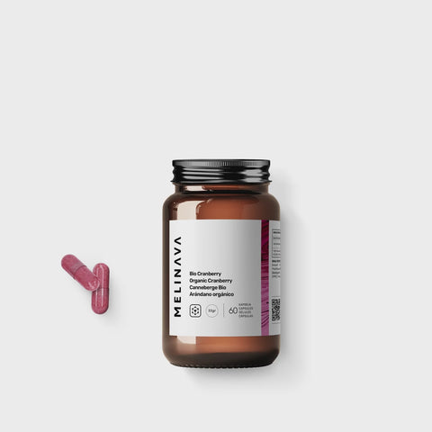 Bio Cranberry